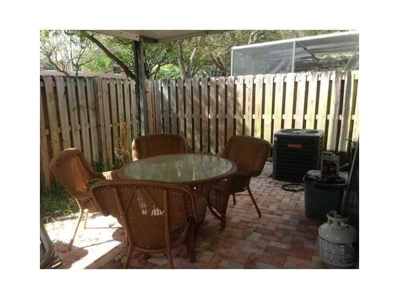 Flamingo Gardens Ph Five - Residential Lease