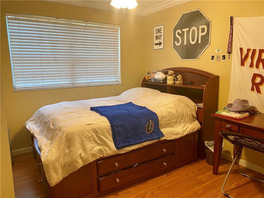 Flamingo Gardens Ph Five - Residential Lease