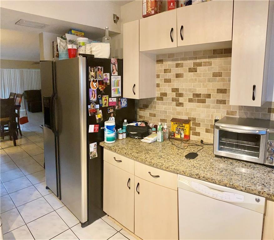 Flamingo Gardens Ph Five - Residential Lease