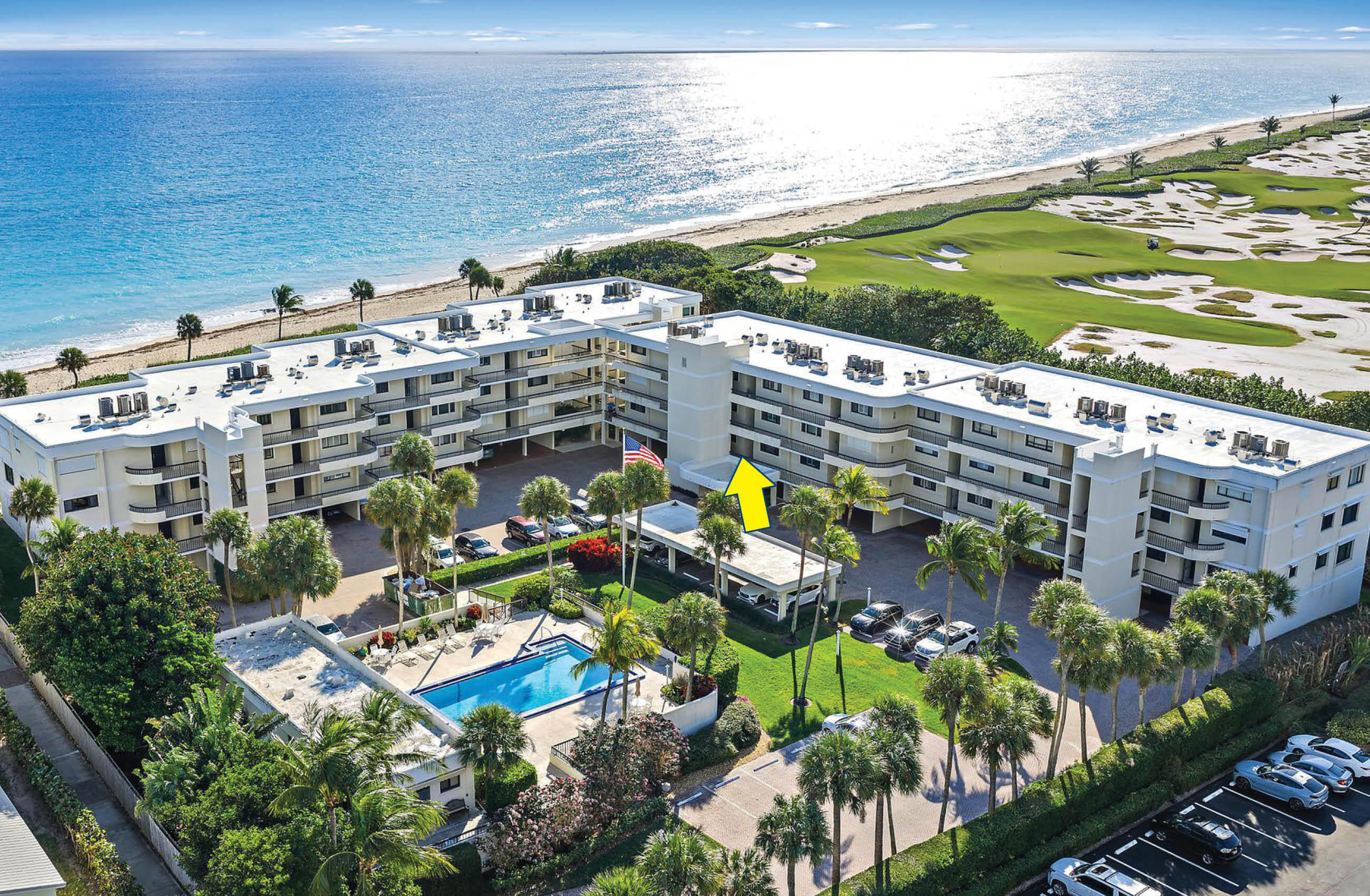 ROYAL HOMESTEAD CONDO - Residential