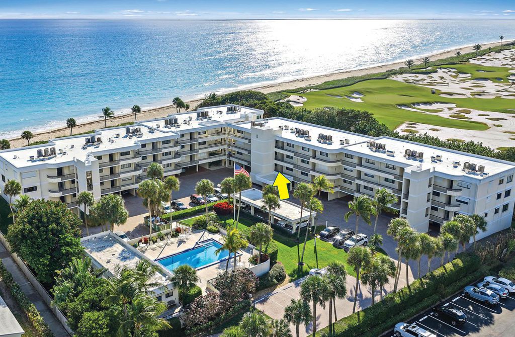 Photo of 70 Celestial Way #108, Juno Beach, FL 33408 (MLS # B26030453)