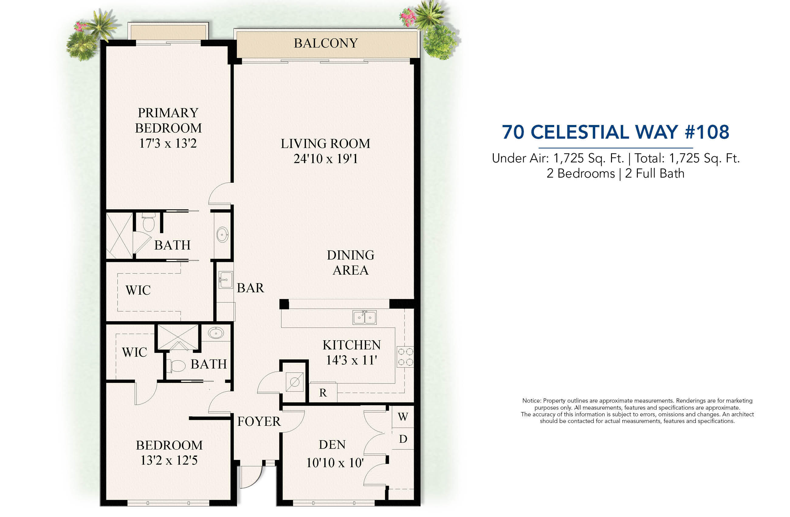 ROYAL HOMESTEAD CONDO - Residential