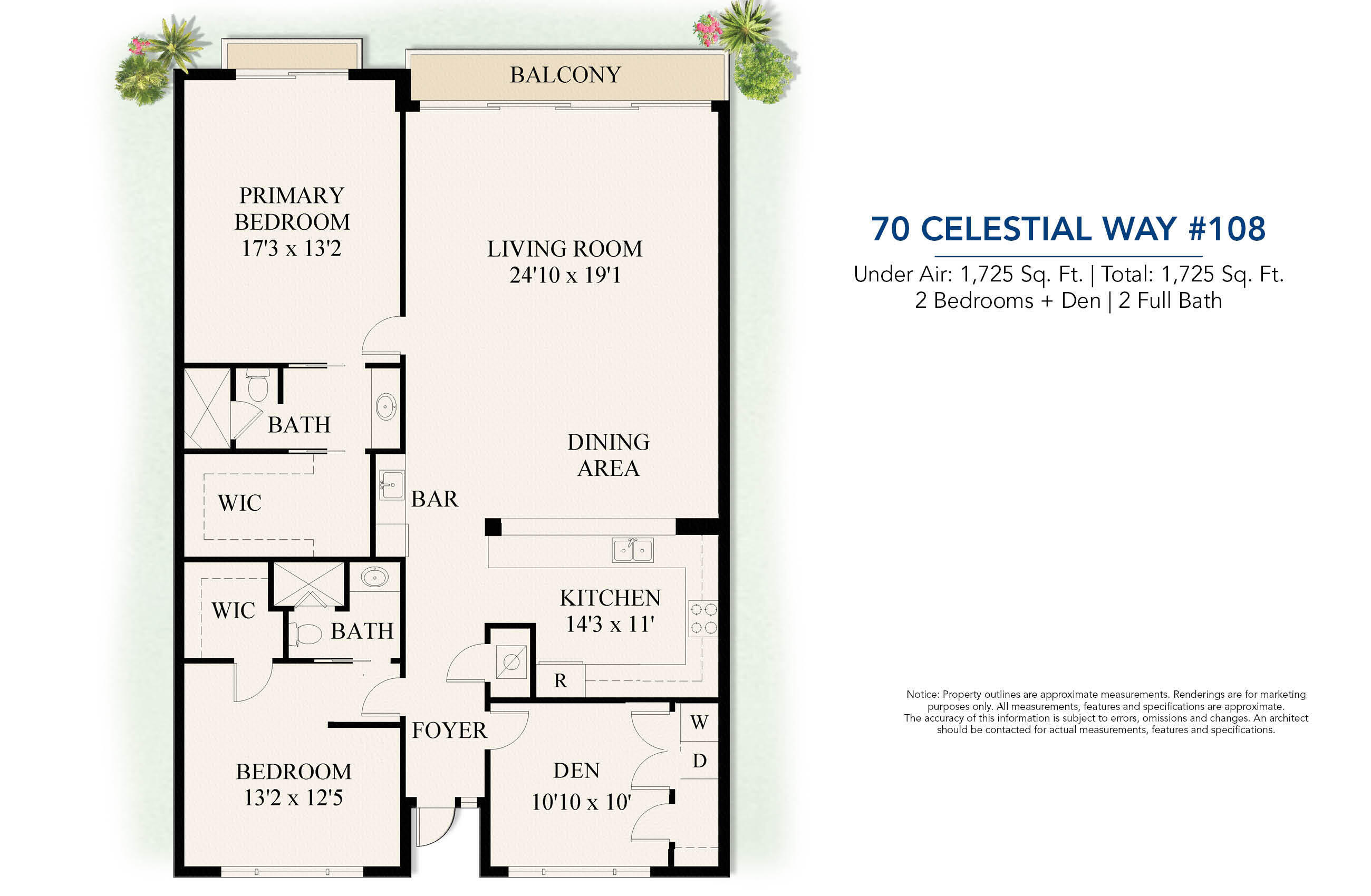 ROYAL HOMESTEAD CONDO - Residential