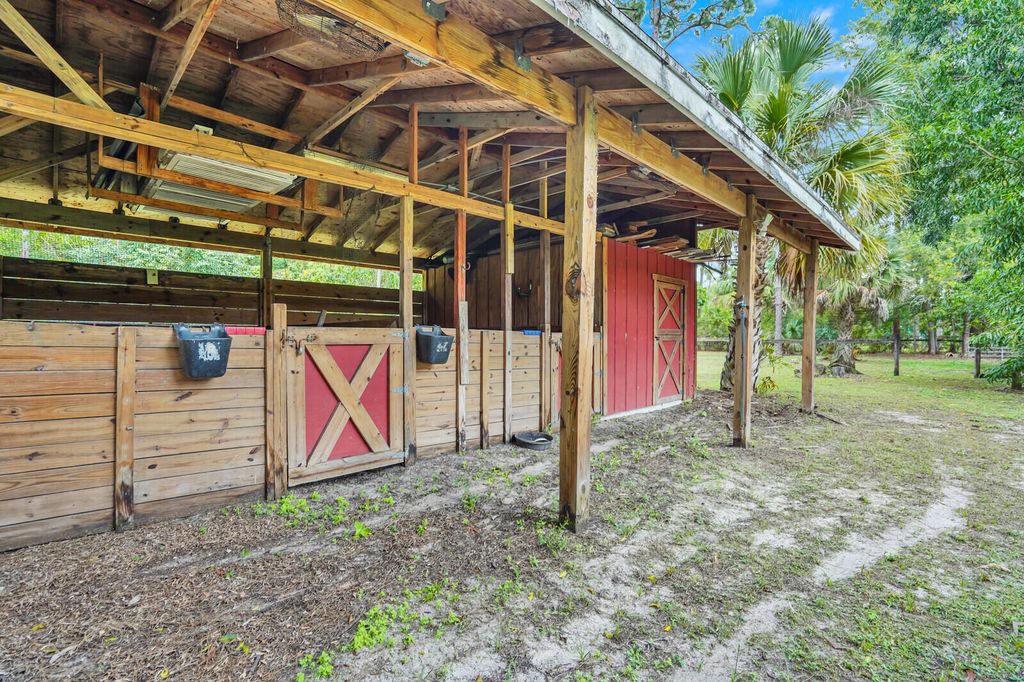 Photo of 13173 24th Court N, Loxahatchee Groves, FL 33470 (MLS # R11140107)