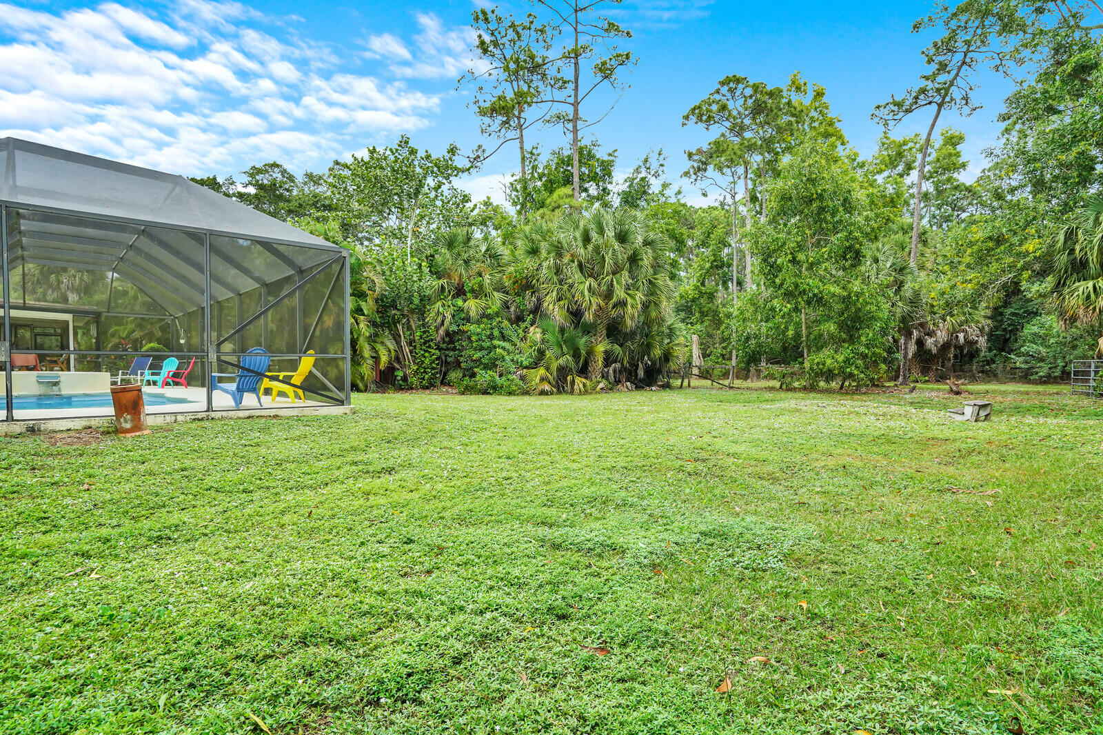 LOXAHATCHEE GROVES - Residential
