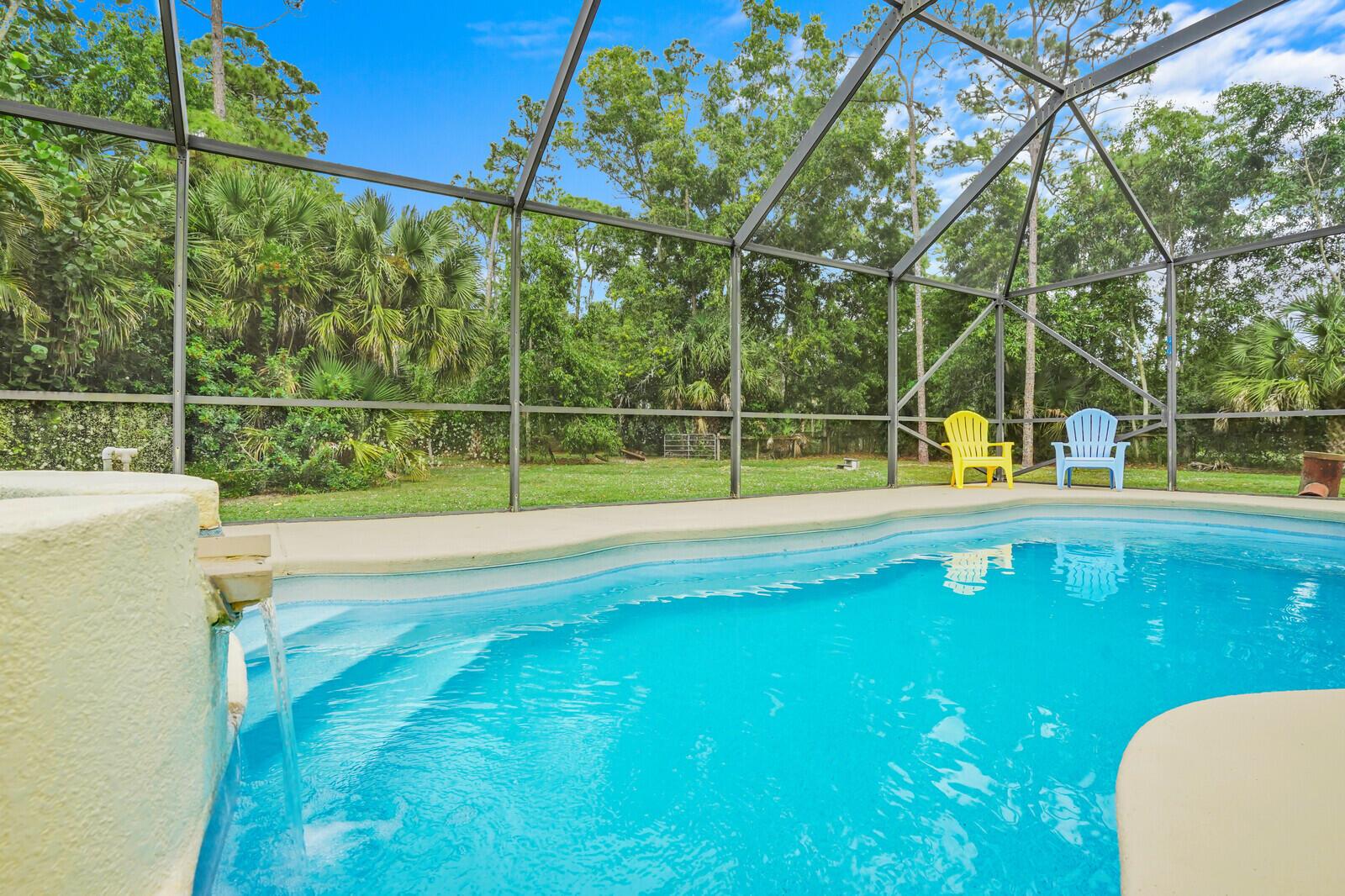 LOXAHATCHEE GROVES - Residential