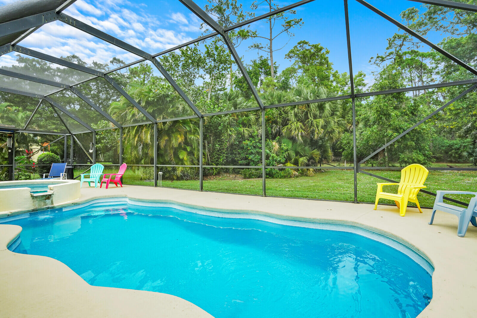 LOXAHATCHEE GROVES - Residential