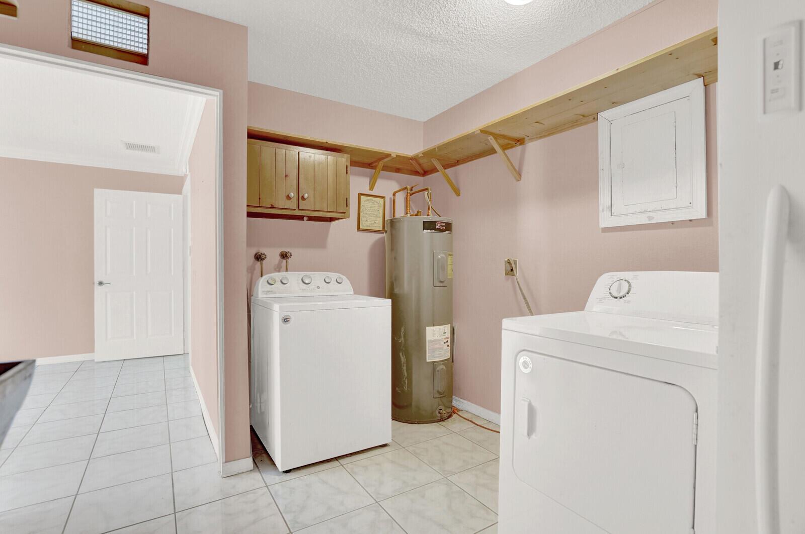 LOXAHATCHEE GROVES - Residential