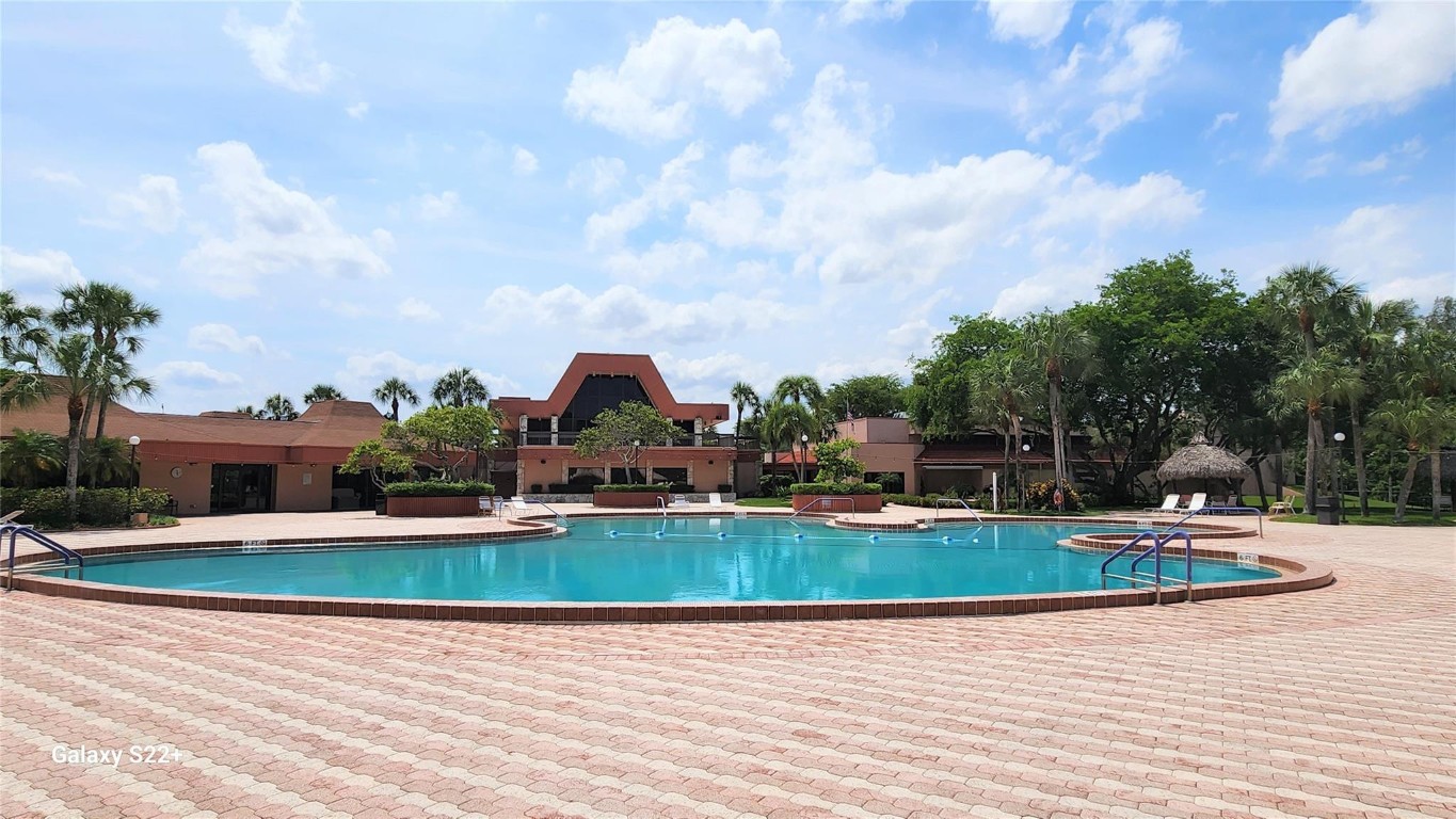 Holiday Springs Village - Residential