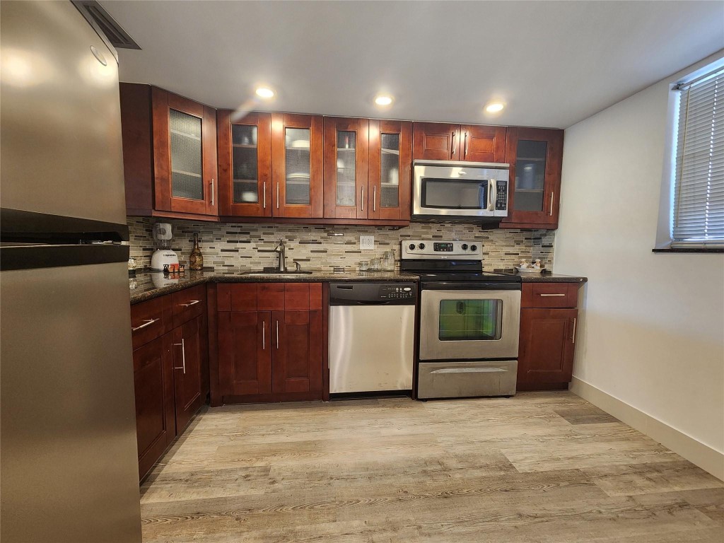 Holiday Springs Village - Residential