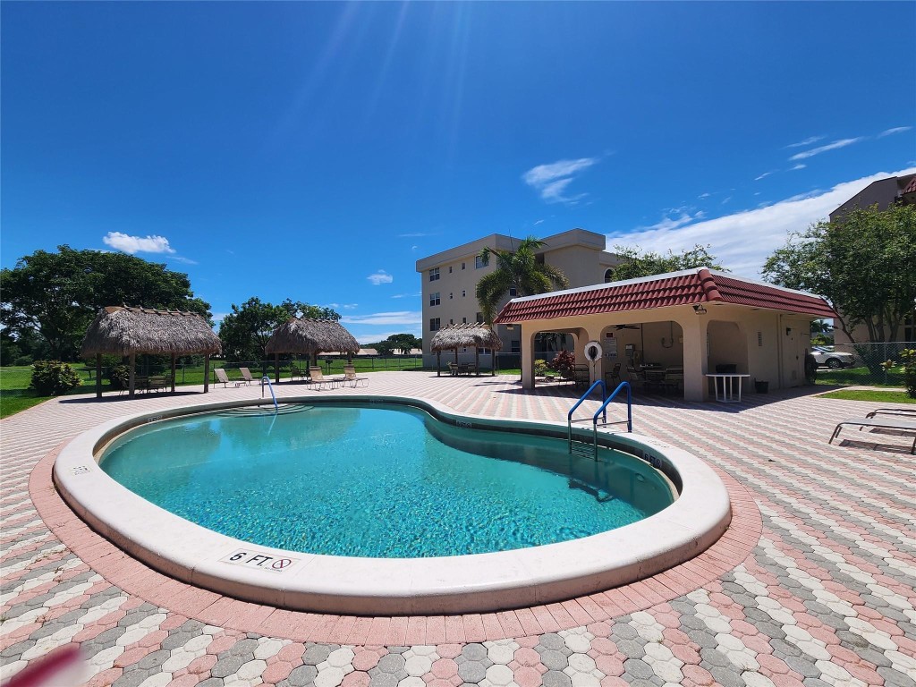 Holiday Springs Village - Residential