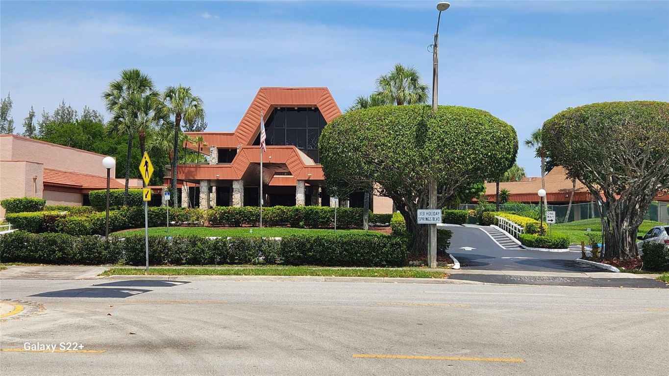 Holiday Springs Village - Residential