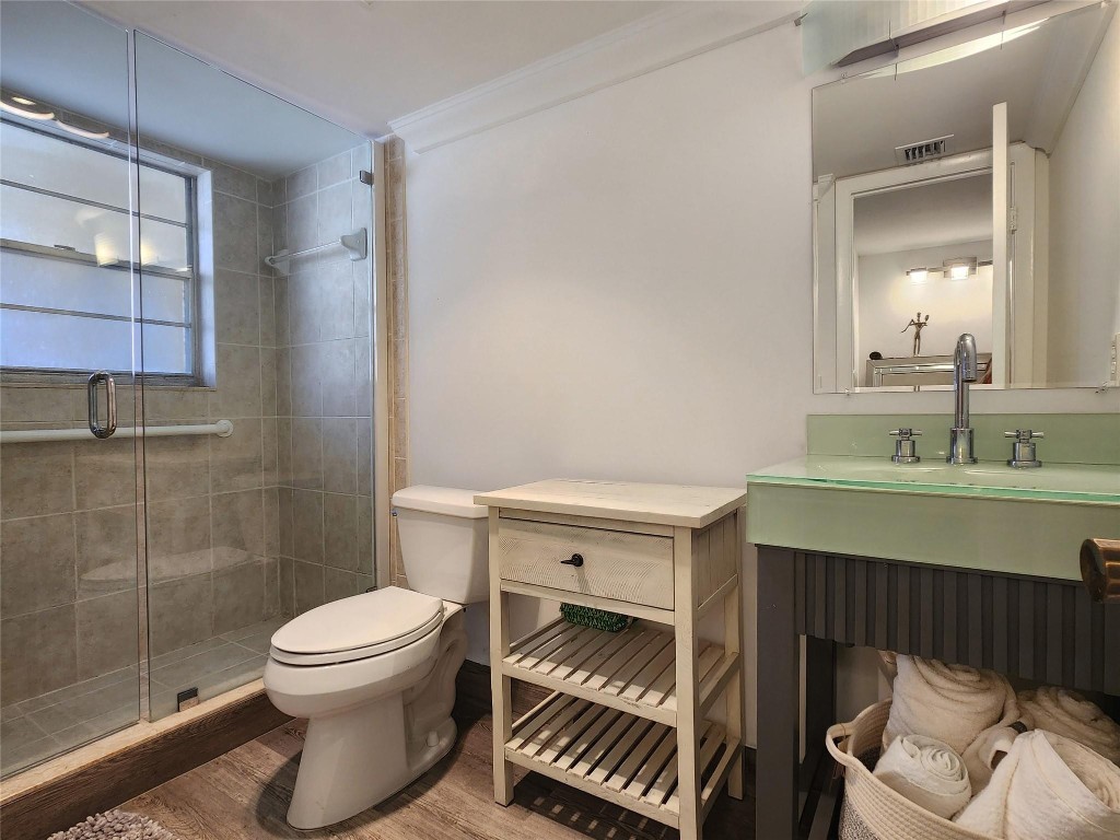 Holiday Springs Village - Residential