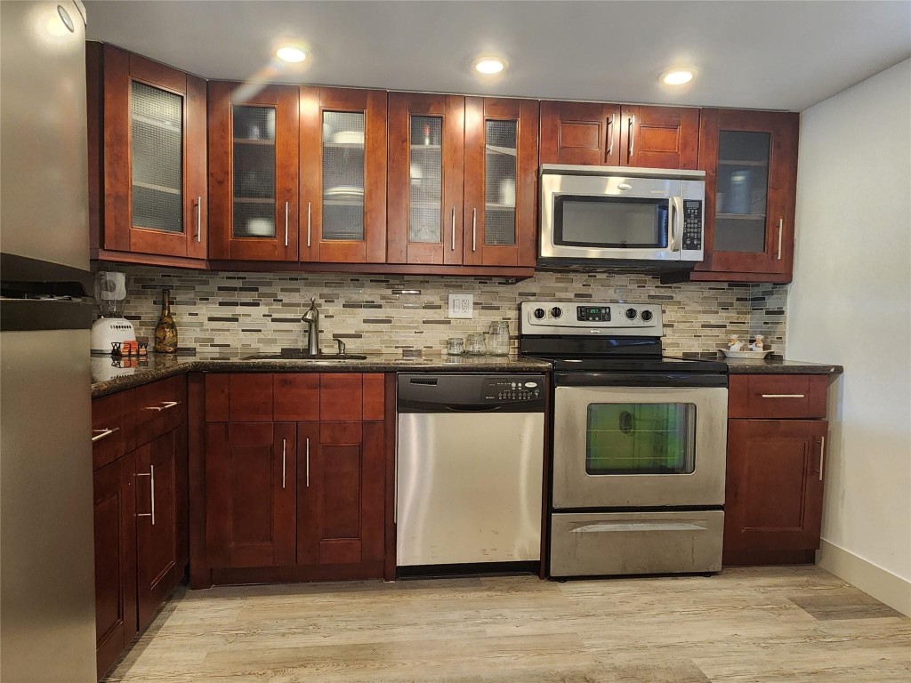 Holiday Springs Village - Residential