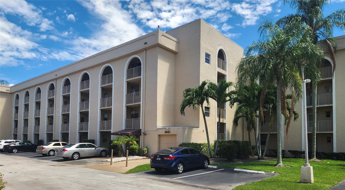 Holiday Springs Village - Residential