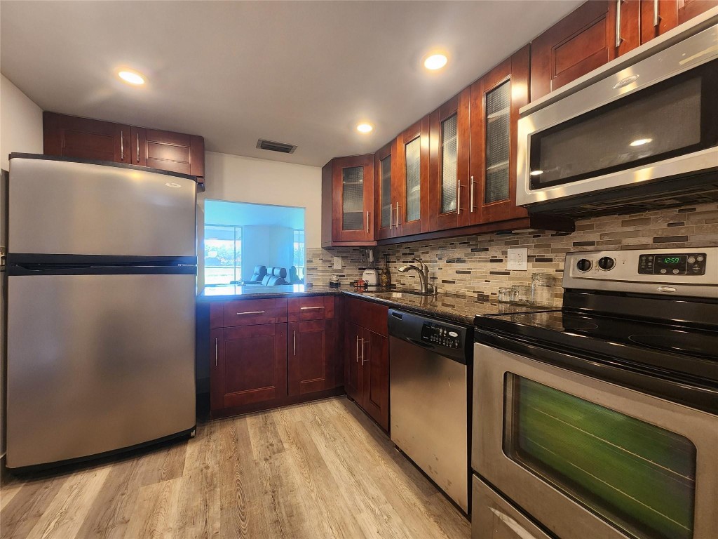 Holiday Springs Village - Residential