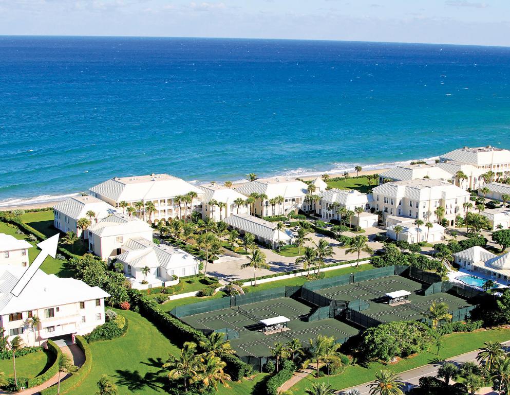 Lost Tree Village - Residential