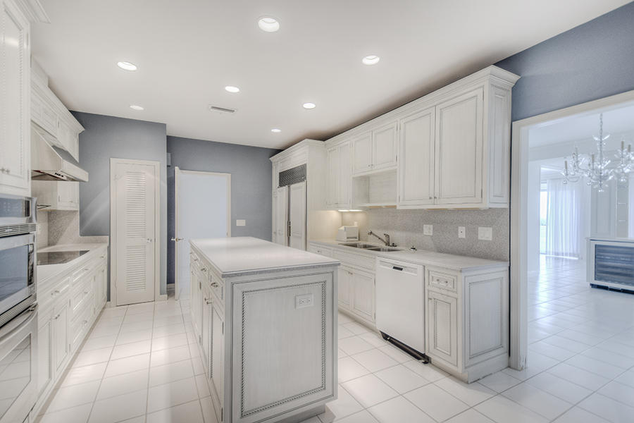 Lost Tree Village - Residential