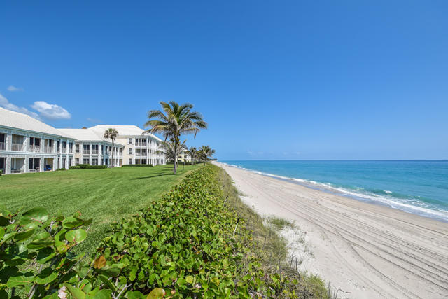 Lost Tree Village - Residential