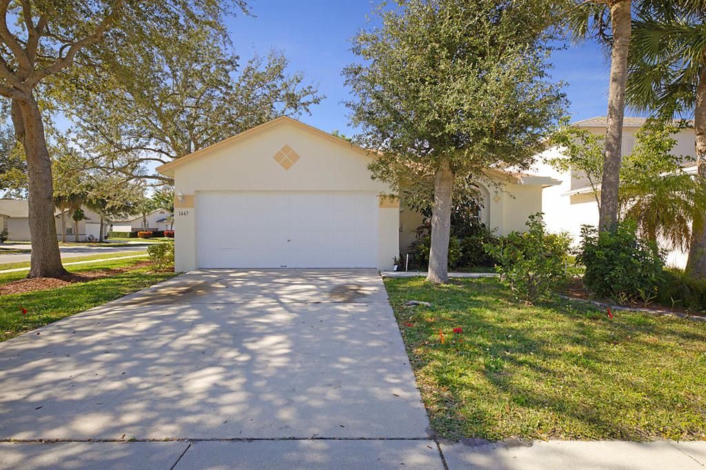 Photo of 1447 Red Apple Lane, West Palm Beach, FL 33415 (MLS # R10860506)