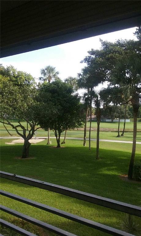 PALM AIRE C C - Residential