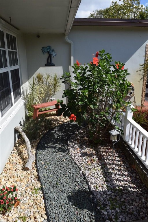 PASADENA LAKES - Residential