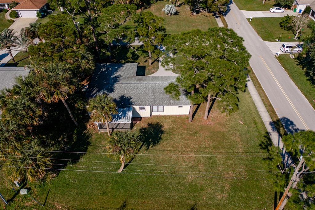 SEBASTIAN HIGHLANDS - Residential