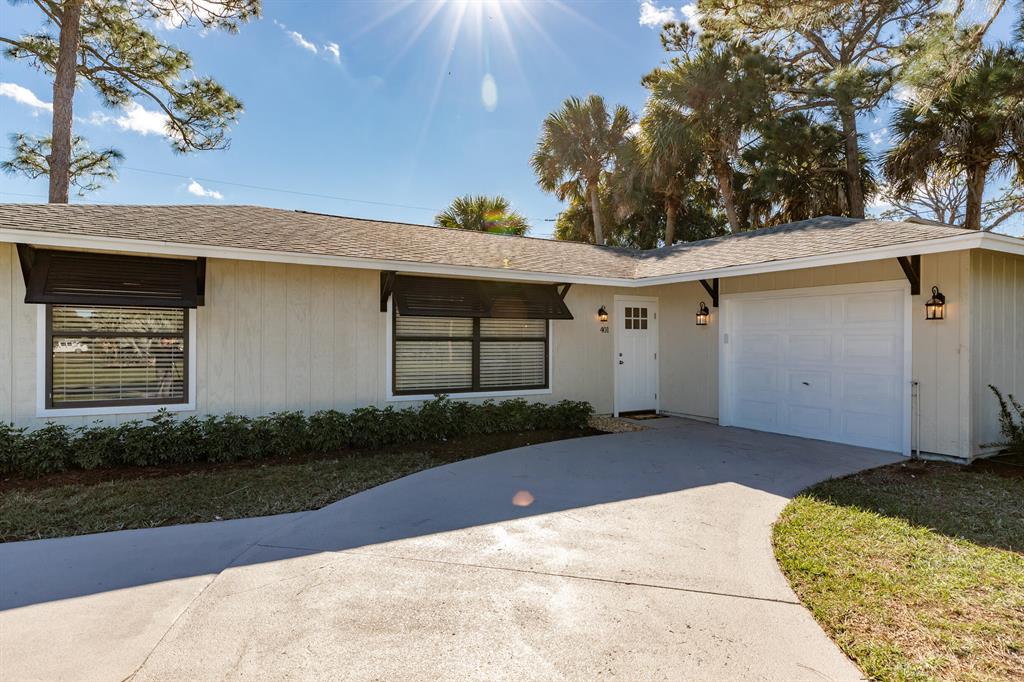 SEBASTIAN HIGHLANDS - Residential