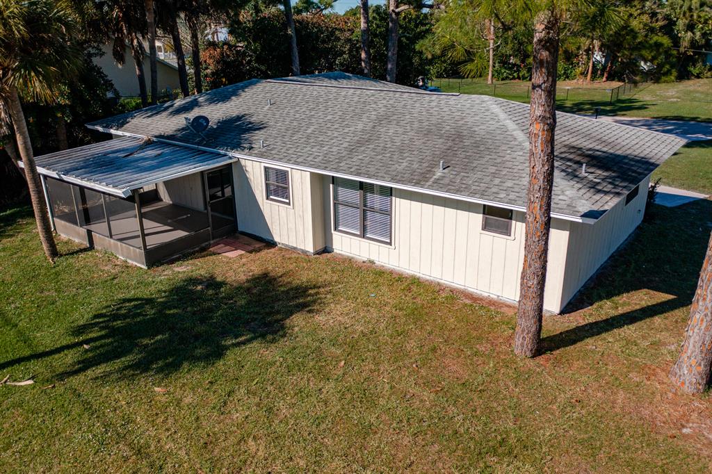 SEBASTIAN HIGHLANDS - Residential