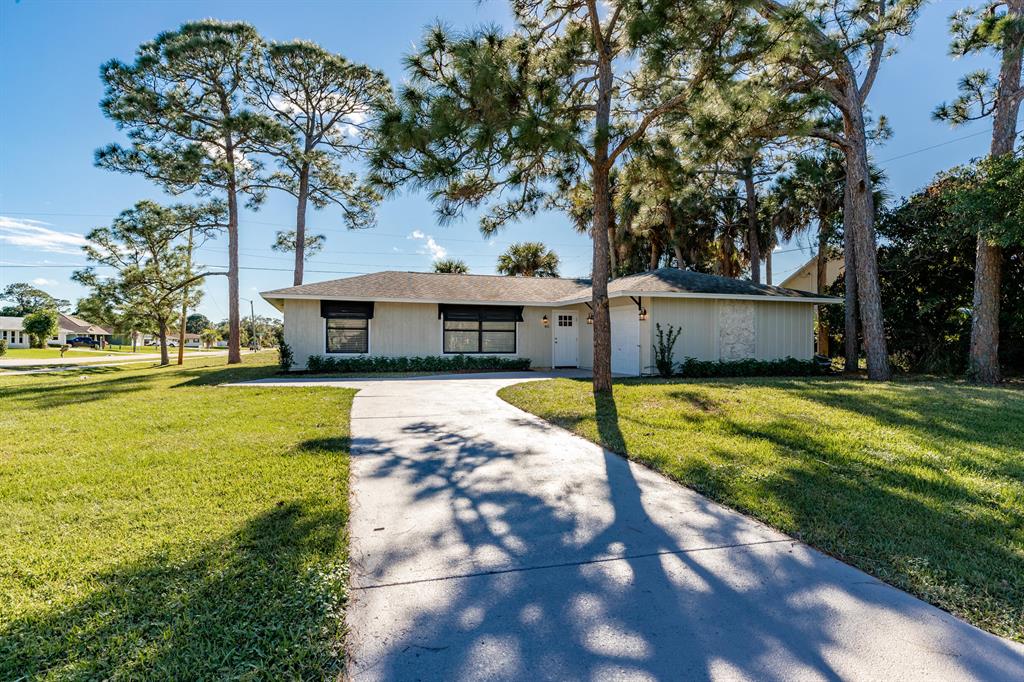 SEBASTIAN HIGHLANDS - Residential