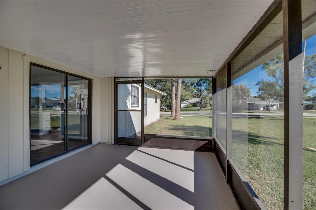 SEBASTIAN HIGHLANDS - Residential