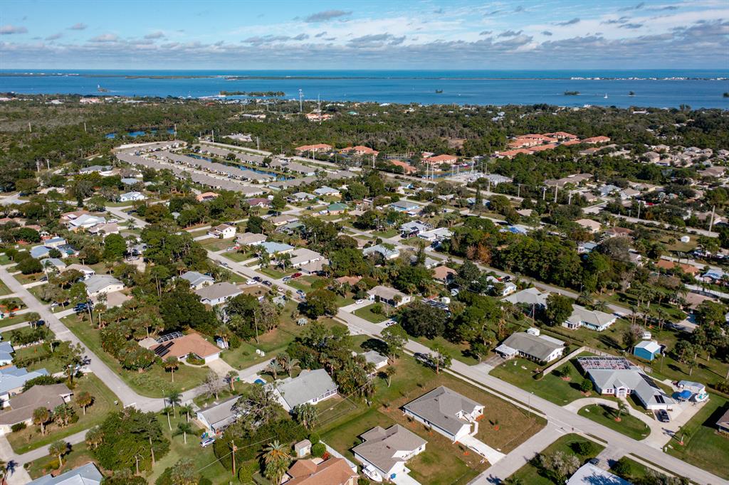 SEBASTIAN HIGHLANDS - Residential