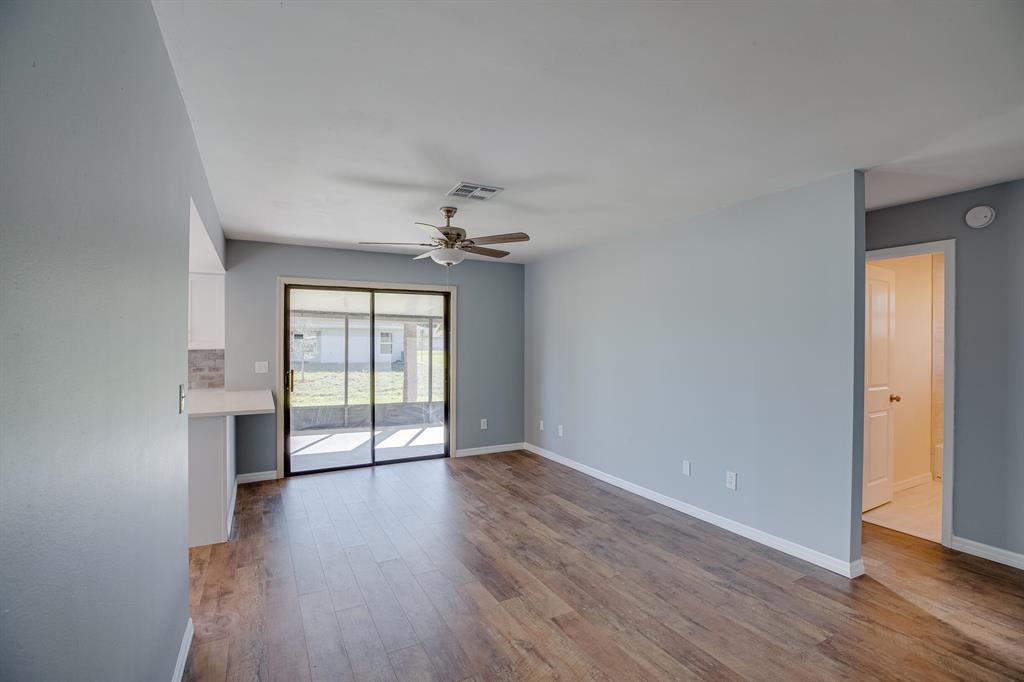 SEBASTIAN HIGHLANDS - Residential