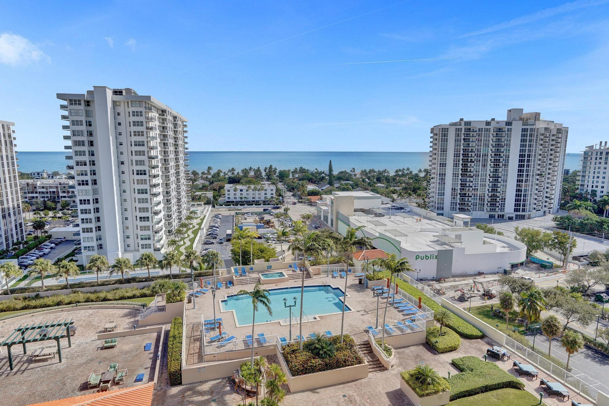 3020 NE 32nd Ave 1417