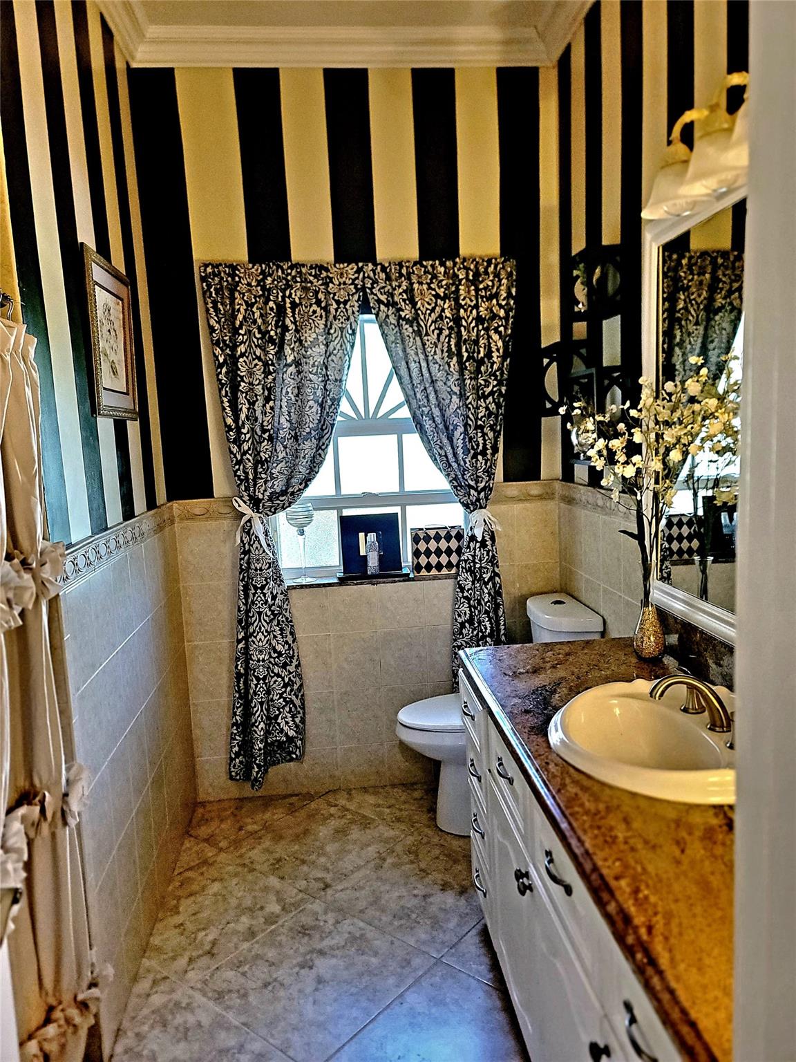 Acreage & Unrec - Residential