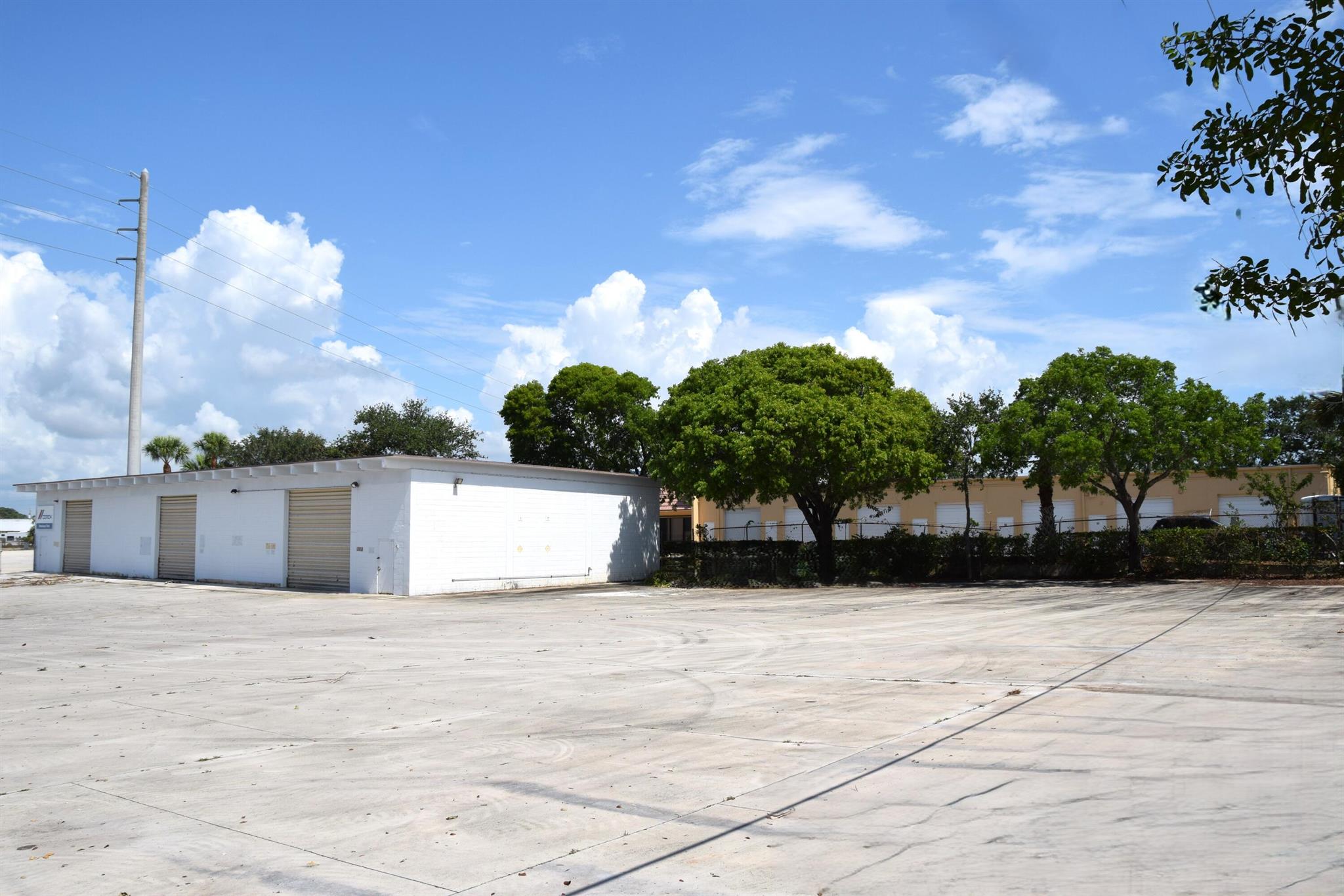 281 Old Dixie Highway