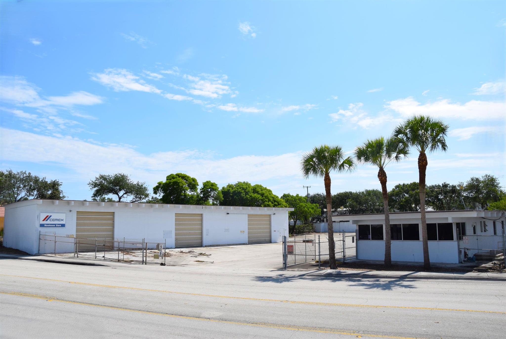 281 Old Dixie Highway