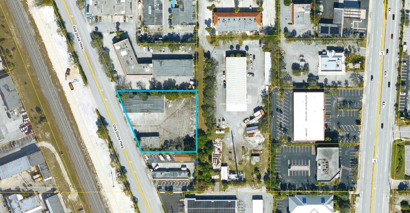 281 Old Dixie Highway