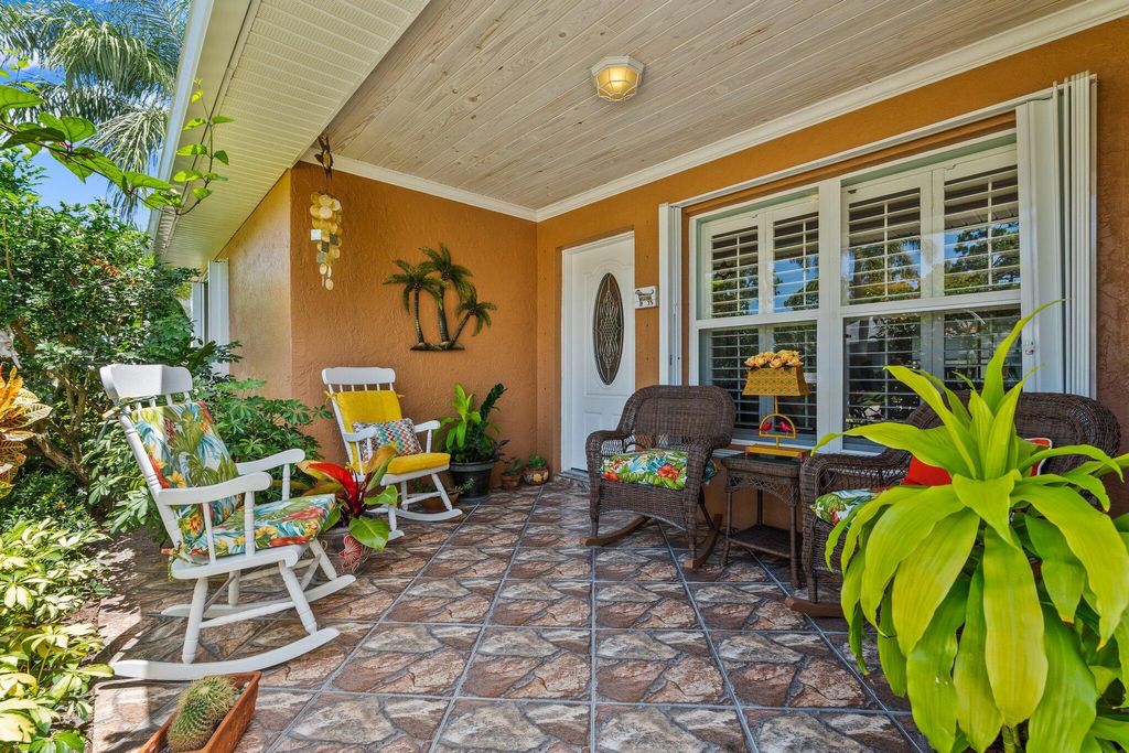 Photo of 5681 Travelers Way, Fort Pierce, FL 34982 (MLS # R11103185)