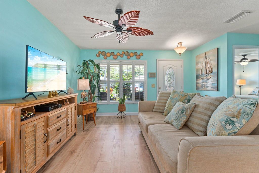 Photo of 5681 Travelers Way, Fort Pierce, FL 34982 (MLS # R11103185)