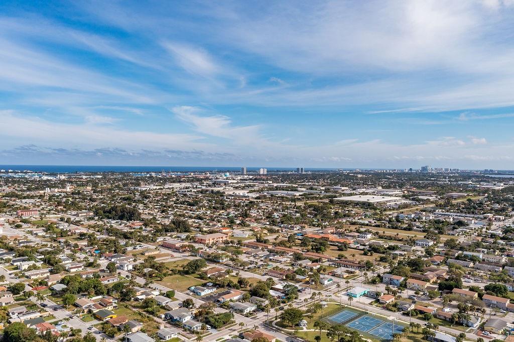 Datura Park 01 - Residential