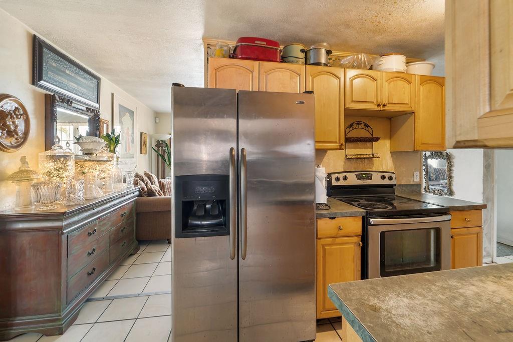 Datura Park 01 - Residential