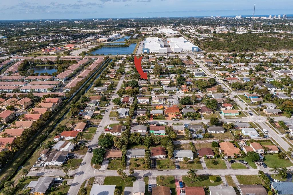 Datura Park 01 - Residential