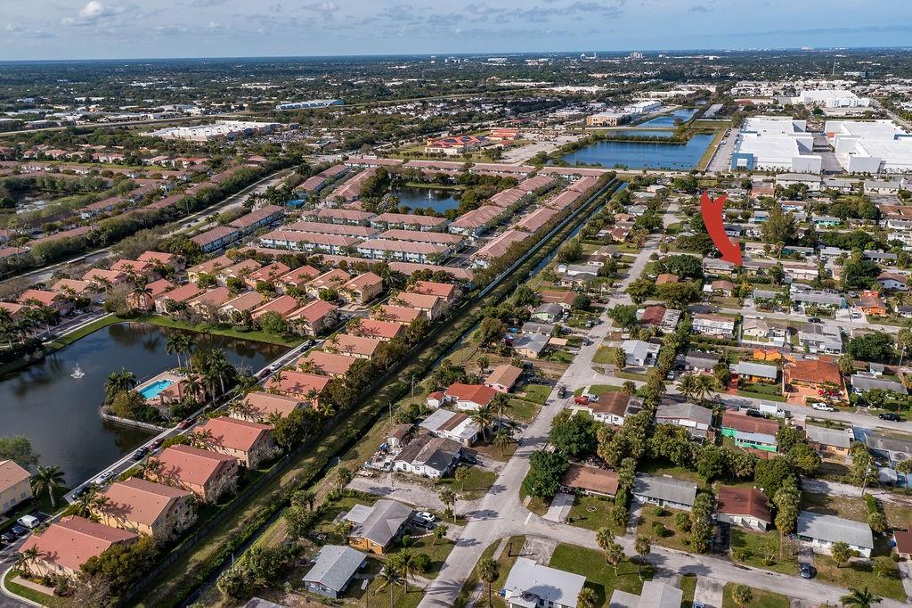 Datura Park 01 - Residential