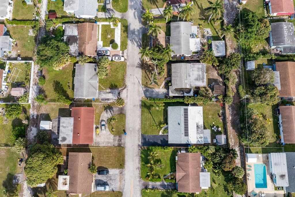 Datura Park 01 - Residential