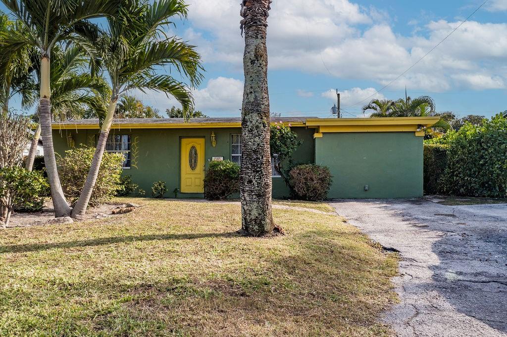 Datura Park 01 - Residential