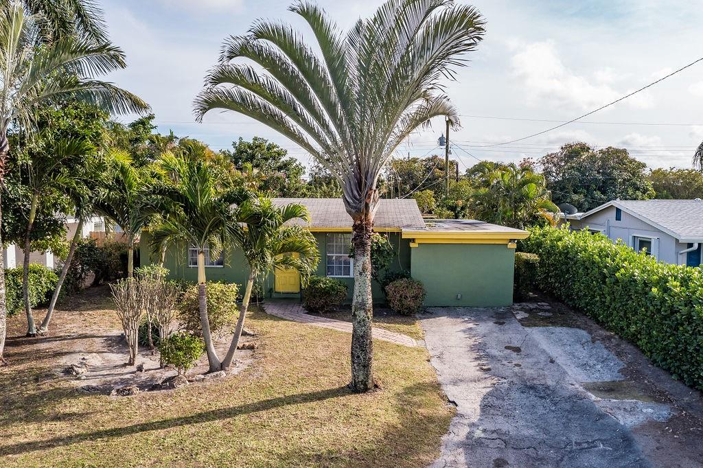 Datura Park 01 - Residential