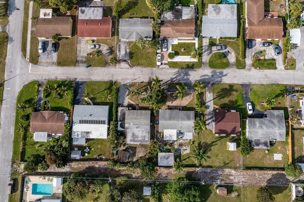 Datura Park 01 - Residential