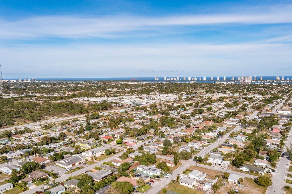 Datura Park 01 - Residential