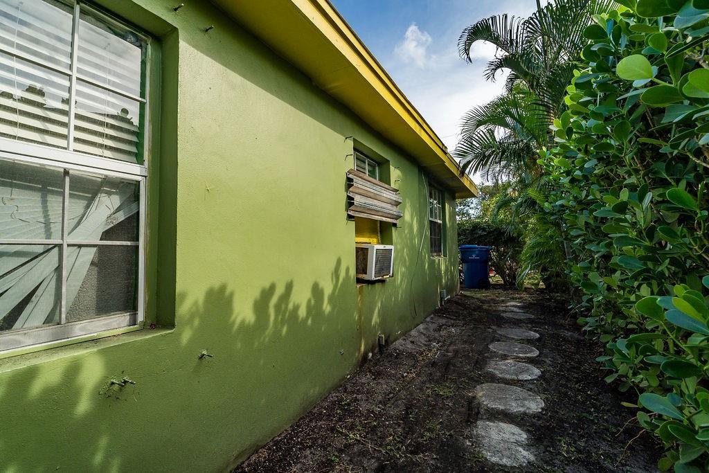 Datura Park 01 - Residential